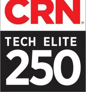 Microserve named on of 2017 tech elite solution providers by CRN