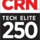 Microserve named on of 2017 tech elite solution providers by CRN