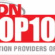 Microserve named on the CDN solution providers of 2014