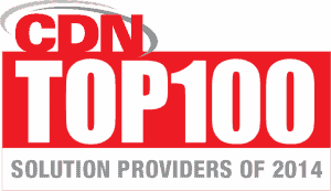 top winner 2014 Microserve named on the CDN solution providers of 2014